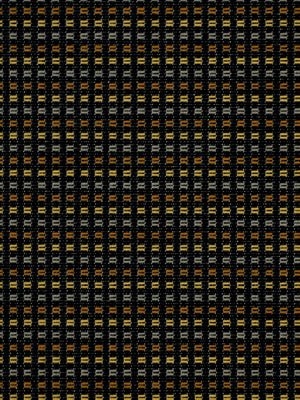 BUFFINGTON SQ | CINDER - Upholstery - Fabric