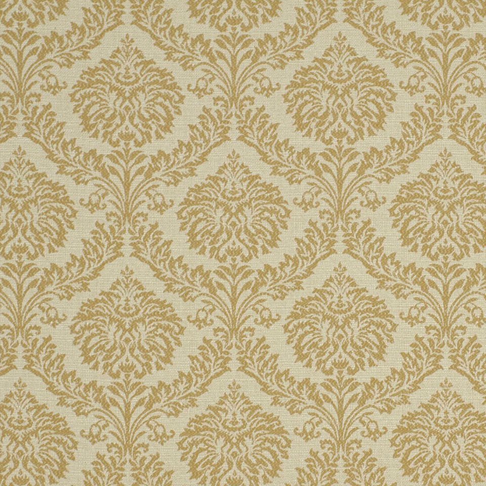 MOHEGAN GARDEN | CAMEO - Drapery - Fabric
