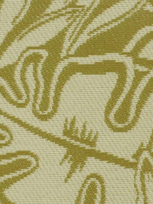 RATH YATRA | AVOCADO - Upholstery - Fabric