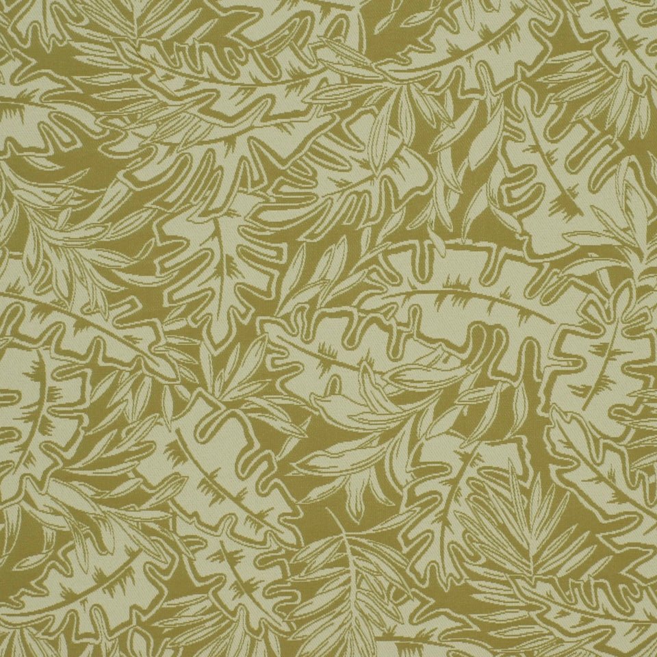 RATH YATRA | AVOCADO - Upholstery - Fabric