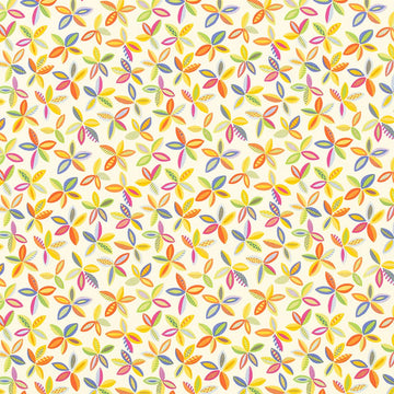 BANYAN TREE | MULTI - Drapery - Fabric