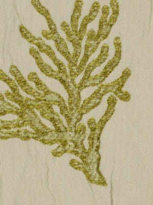 GREAT REEF | LEAF - Upholstery - Fabric