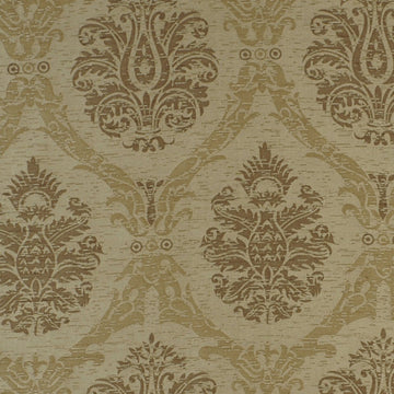 SHOW HOUSE | LATTE - Drapery - Fabric