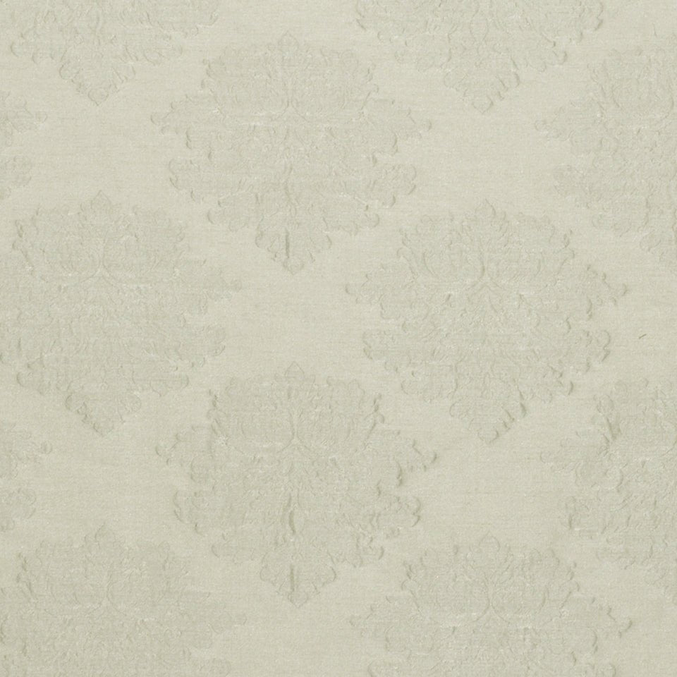 Home At Last | Swan - Drapery - Fabric