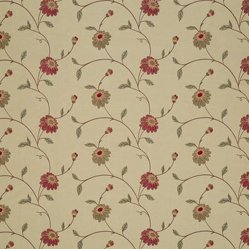 Perfect Beauty | Cargo - Drapery - Fabric