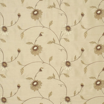 Perfect Beauty | Latte - Drapery - Fabric