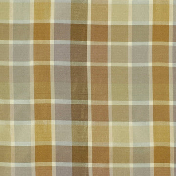 SILKEN PLAID | CAPRI - Multi-purpose
