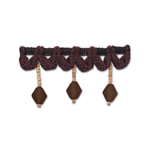 Al Fresco Bead | Fig - Trim