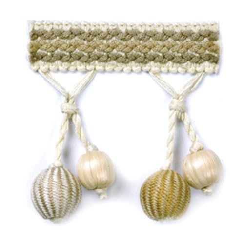 Al Fresco Ball | Pebble - Trim