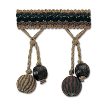 Al Fresco Ball | Peppercorn - Trim