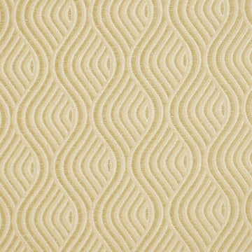 Nouveau Wave | Pearl - Upholstery - Fabric