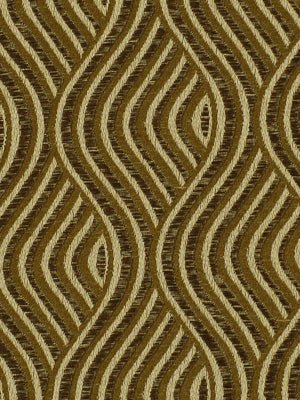Nouveau Wave | Driftwood - Upholstery - Fabric