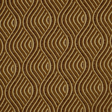 Nouveau Wave | Driftwood - Upholstery - Fabric