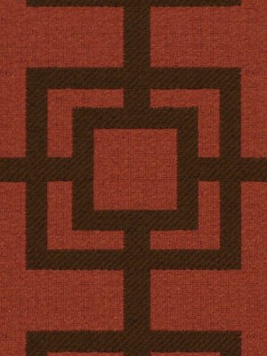 CONNECTIONS | POMEGRANATE - Upholstery - Fabric