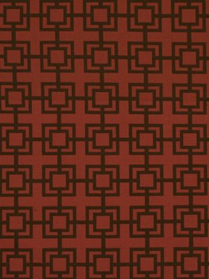 CONNECTIONS | POMEGRANATE - Upholstery - Fabric