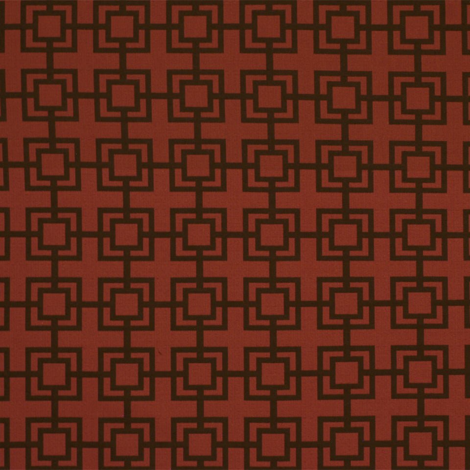 CONNECTIONS | POMEGRANATE - Upholstery - Fabric