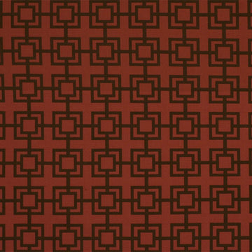 CONNECTIONS | POMEGRANATE - Upholstery - Fabric