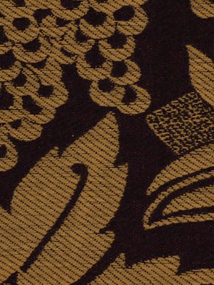 AMBIENCE | CAVIAR - Upholstery - Fabric