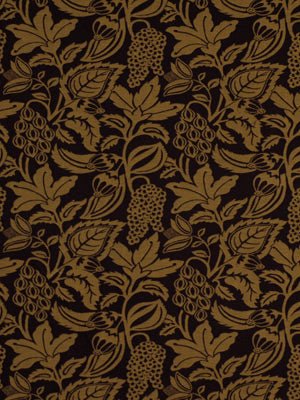 AMBIENCE | CAVIAR - Upholstery - Fabric