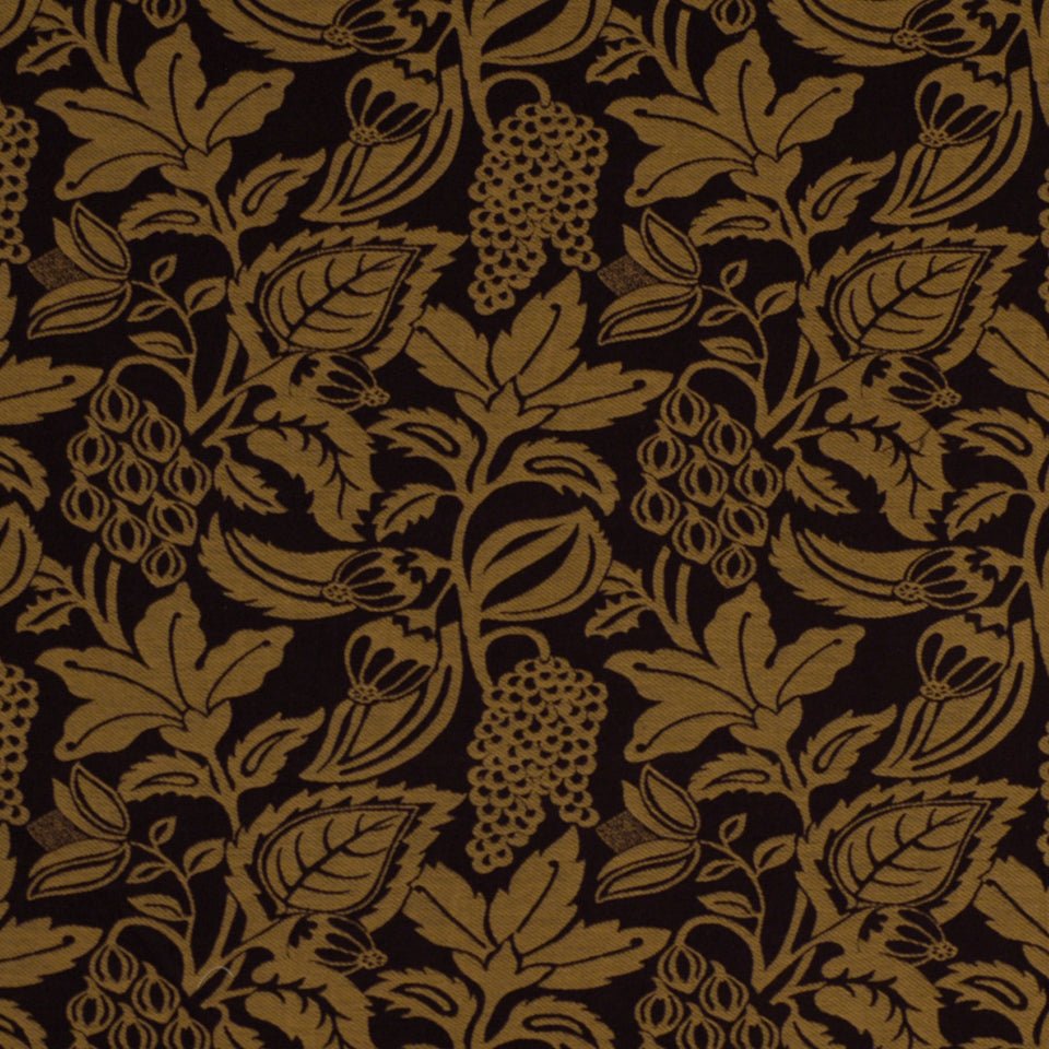 AMBIENCE | CAVIAR - Upholstery - Fabric