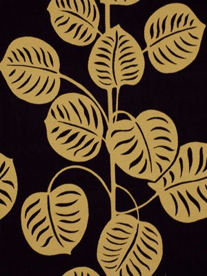 PARK VIEW | CAVIAR - Upholstery - Fabric