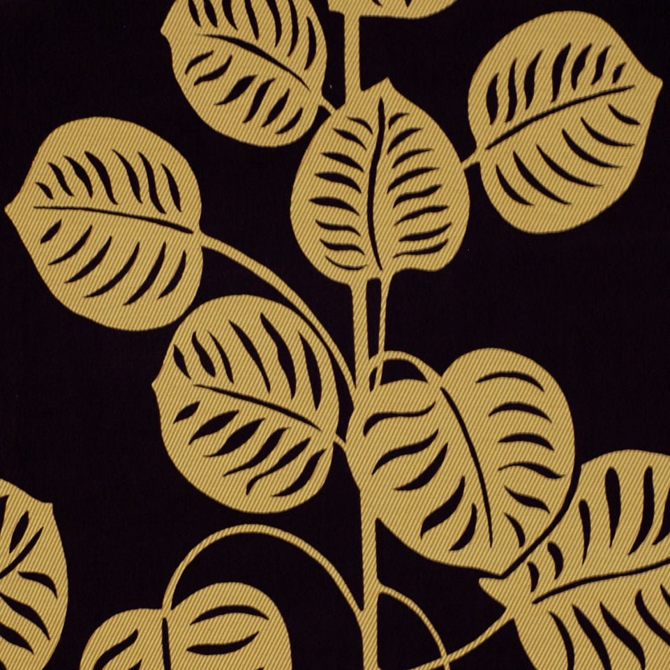 PARK VIEW | CAVIAR - Upholstery - Fabric