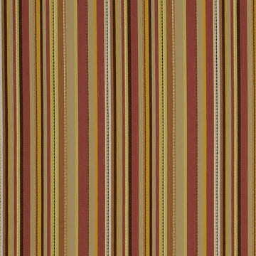 HAYRIDE | POMEGRANATE - Upholstery - Fabric