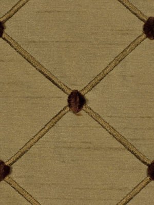 QUILTED DOTS | SADDLE - Multi-purpose