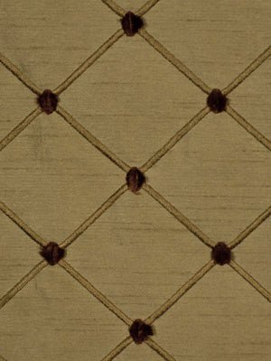 QUILTED DOTS | SADDLE - Multi-purpose