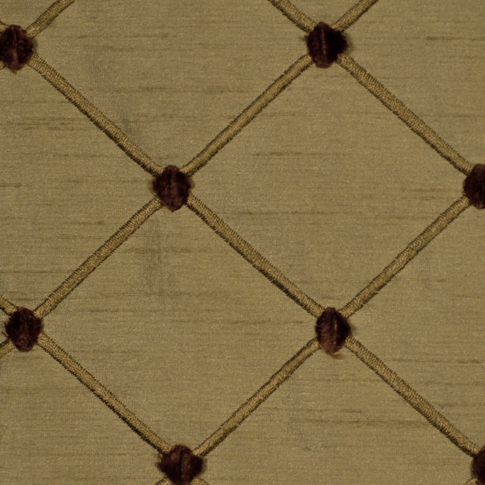 QUILTED DOTS | SADDLE - Multi-purpose