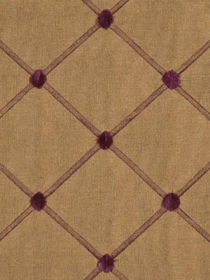 QUILTED DOTS | CARAMEL - Multi-purpose