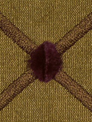 QUILTED DOTS | CARAMEL - Multi-purpose