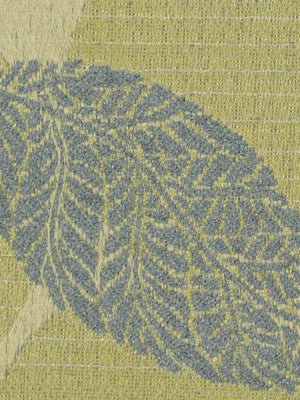 TREE LEAVES | ALOE - Upholstery - Fabric