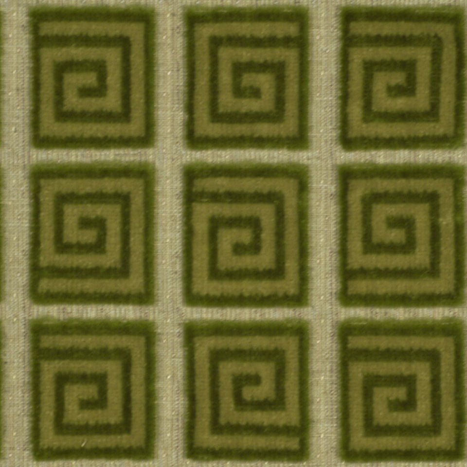 Charm City | Leaf - Upholstery - Fabric