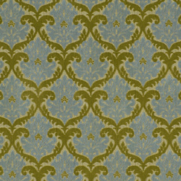 Velvet Hidcote | Spring - Upholstery - Fabric