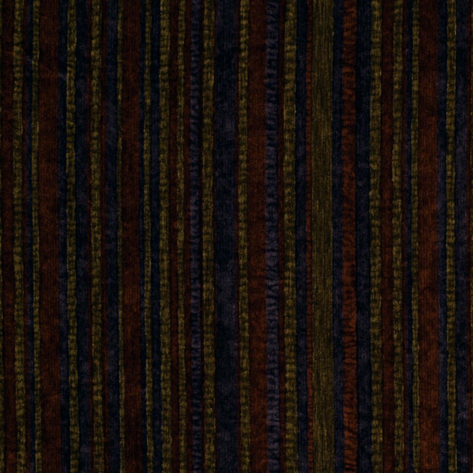 Stepping Out | Ink - Upholstery - Fabric