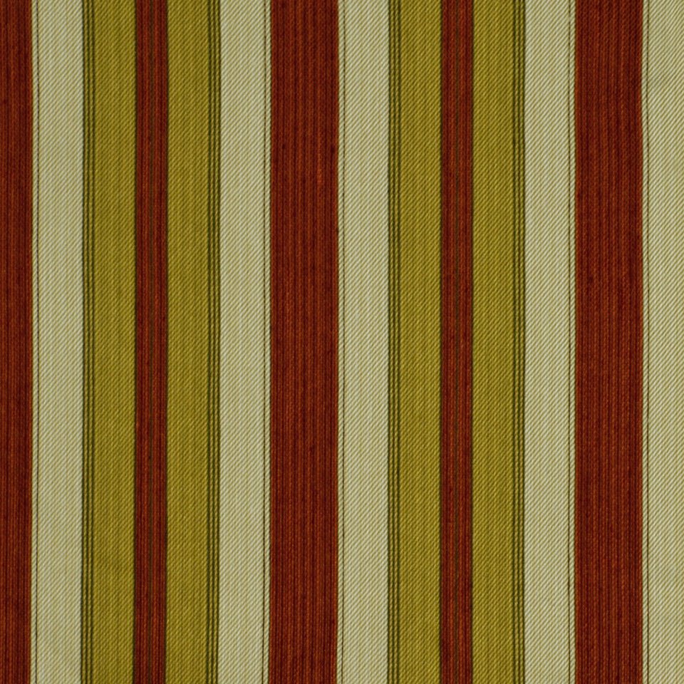 Maxton Stripe | Kelp - Upholstery - Fabric