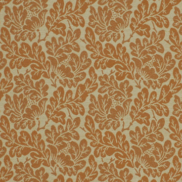 TREASURE HUNT | HIBISCUS - Upholstery - Fabric