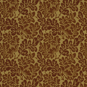 TREASURE HUNT | TOFFEE - Upholstery - Fabric