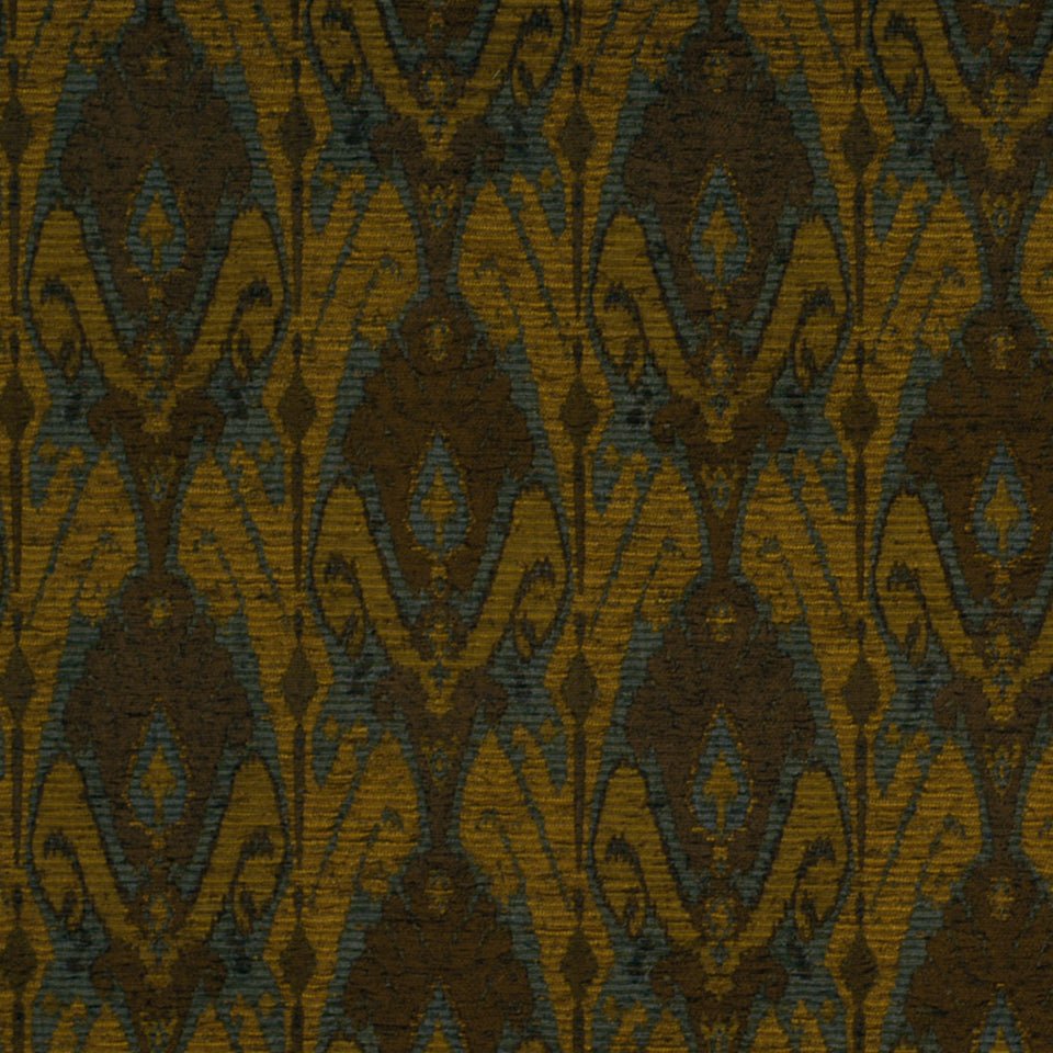 CORNERSHELF | CASPIAN - Upholstery - Fabric