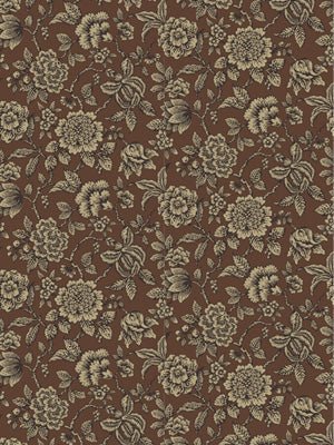 BELLINGRATH | 492-JAVA - Print - Fabric