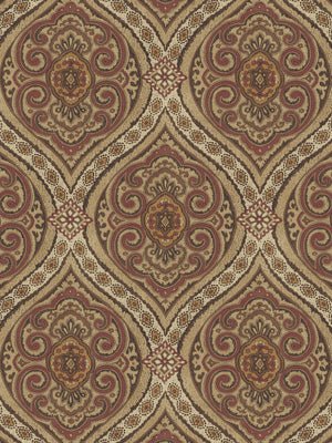 CHANIWA | 492-HARVEST - Print - Fabric
