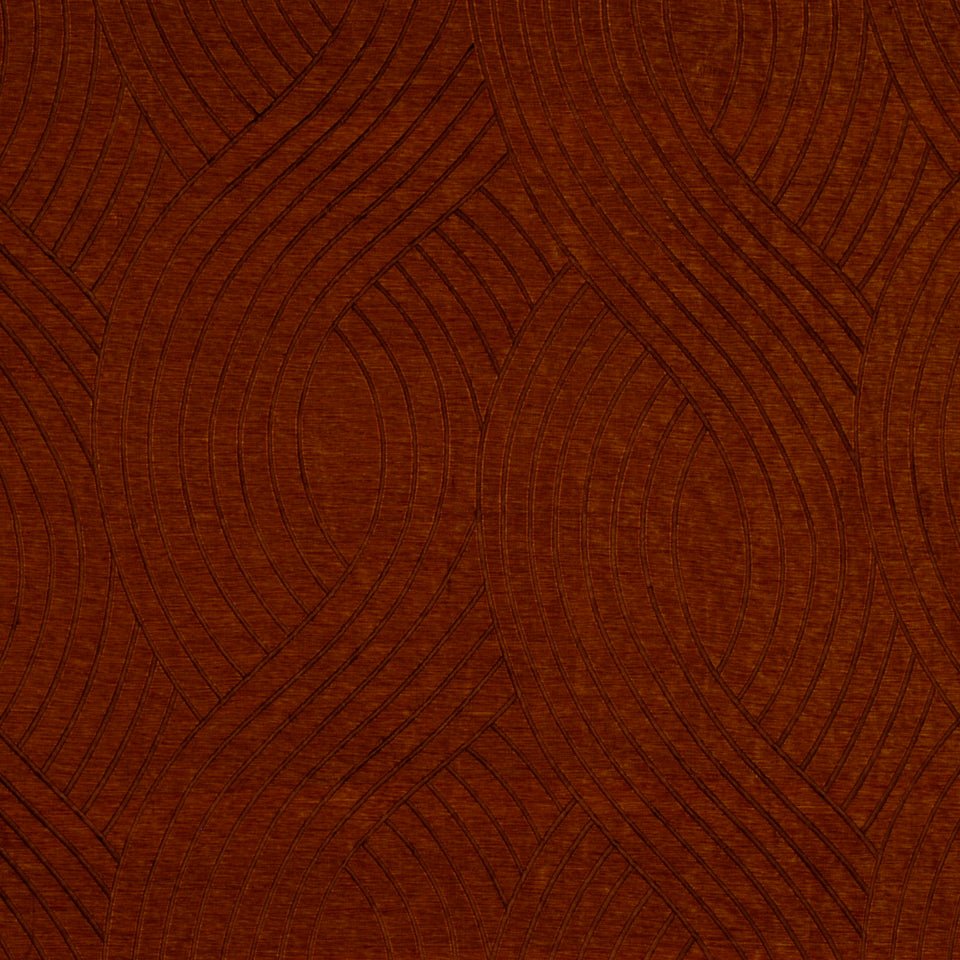 BRONZE AGE | COPPER - Drapery - Fabric