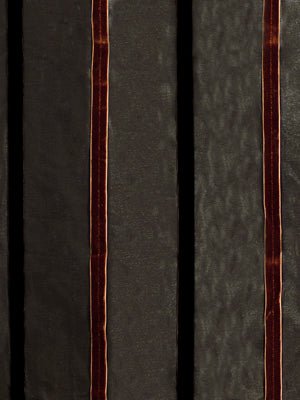 AIR AND WATER | MIDNIGHT - Drapery - Fabric