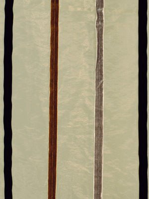 AIR AND WATER | DUSK - Drapery - Fabric