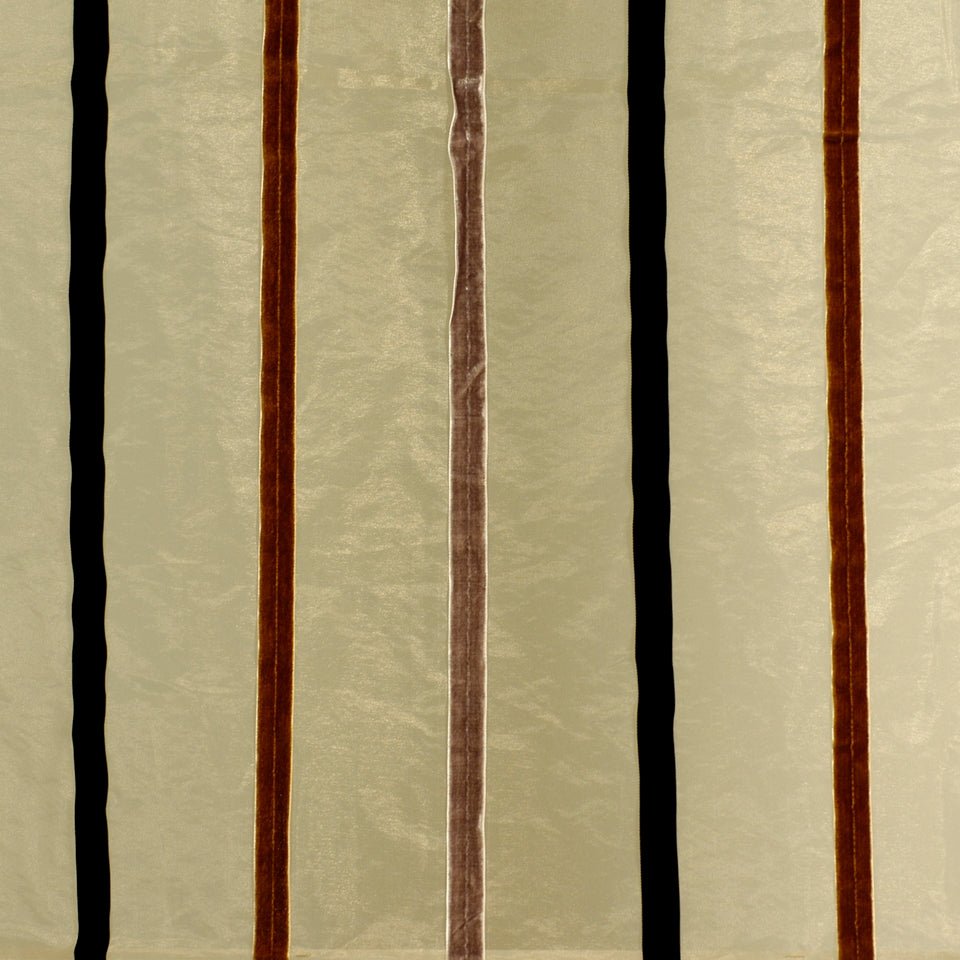 AIR AND WATER | DUSK - Drapery - Fabric