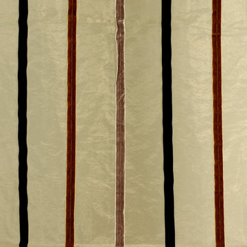 AIR AND WATER | DUSK - Drapery - Fabric