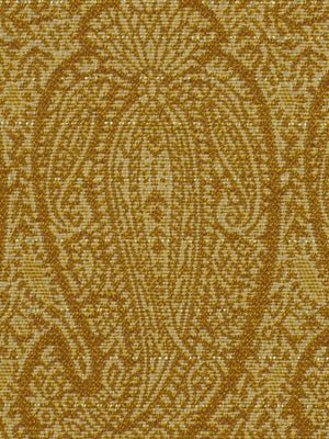 ECO PAISLEY | WHEAT FIELD - Upholstery - Fabric