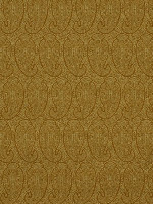 ECO PAISLEY | WHEAT FIELD - Upholstery - Fabric