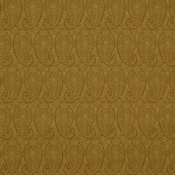 ECO PAISLEY | WHEAT FIELD - Upholstery - Fabric
